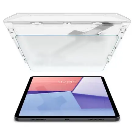 Spigen Screen Protector Paper Touch EZ Fit pre iPad Air 13" M2/M3 2024/2025
