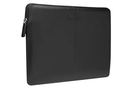 dbramante1928 - Puzdro Skagen Pro (2. generácia) pre MacBook Pro 13"/Air 13" (2020] - čierna