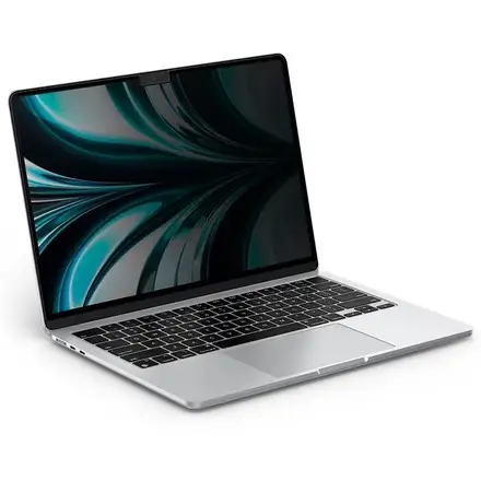 Spigen Screen Protector Safe View Privacy pre Macbook Air 13" M2/M3/M4