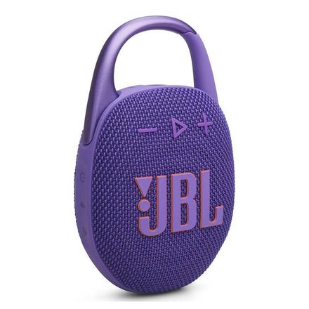 JBL Clip 5 Purple reproduktor