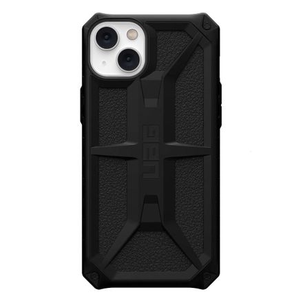 UAG kryt Monarch pre iPhone 14 Plus - Black