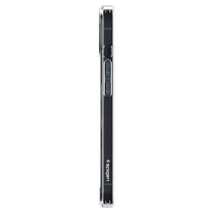 Spigen kryt Ultra Hybrid Magsafe pre iPhone 13 - Matte Black