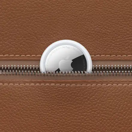 Apple AirTag (4 ks) *Rozbalený*