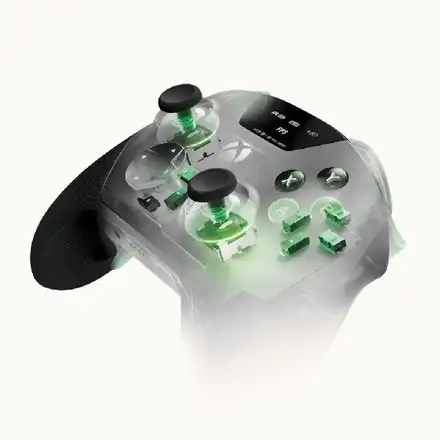 SteelSeries Aeon Pro