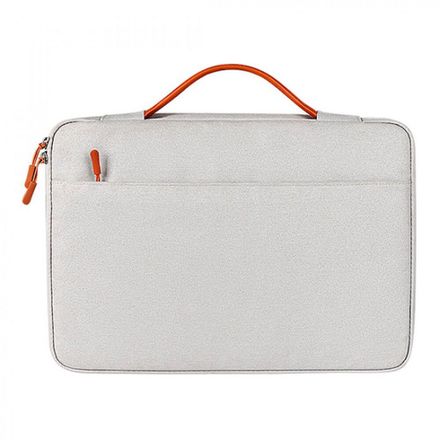 Comma taška British Series pre Macbook Pro 16" M1/M2/M3/M4 - Gray