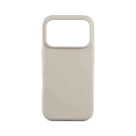 Aiino - Allure Case with magnet for iPhone 18 Pro - Sand