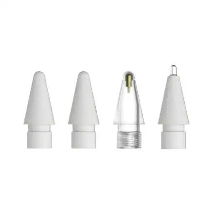 SwitchEasy Replacement Tips pre Apple Pencil 1,2 4x multi tip