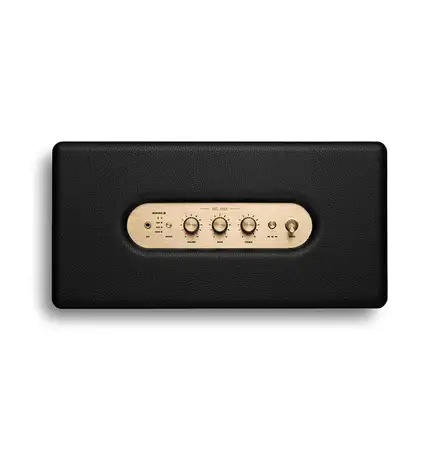 Marshall Woburn III - BT Black reproduktor