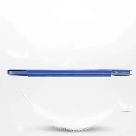 ESR puzdro Colour Edition pre iPad Pro 11" 2020 - Silver
