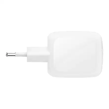 Belkin Boost Charge Pro Dual USB-C GaN Wall Charger 67W + USB-C kábel 2m - White