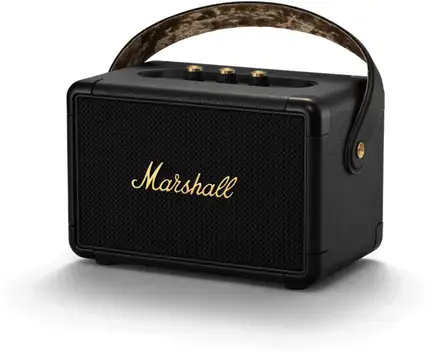 Marshall Kilburn II - Black & Brass reproduktor *Používaný*