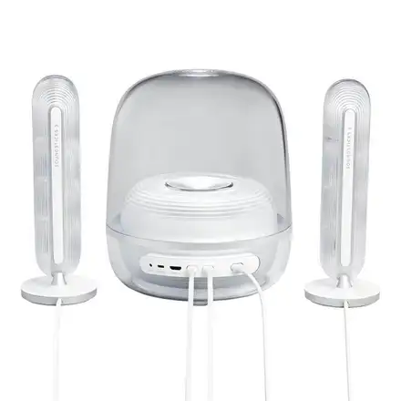 Harman Kardon SoundSticks 5 White reproduktor