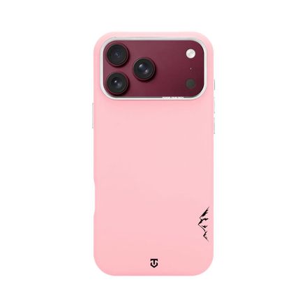 Tactical MagForce Velvet Smoothie 2.0 Kryt Apple iPhone 18 Pro/17 Pro ružový