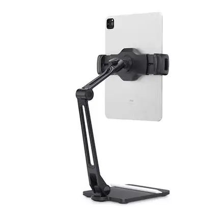 TwelveSouth stojan HoverBar Duo pre iPad - Black