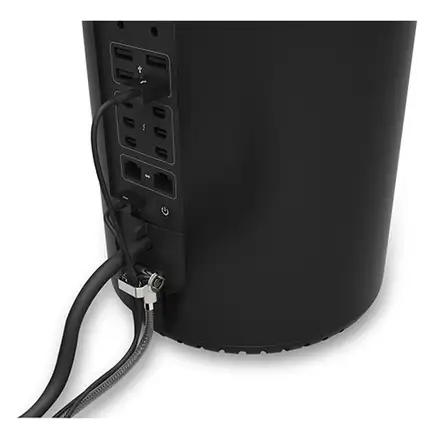 Compulocks Mac Pro Lock Security Bracket