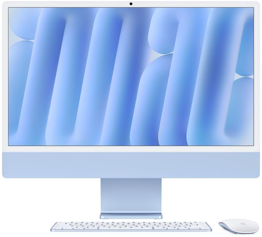 iMac 24'' (M4)