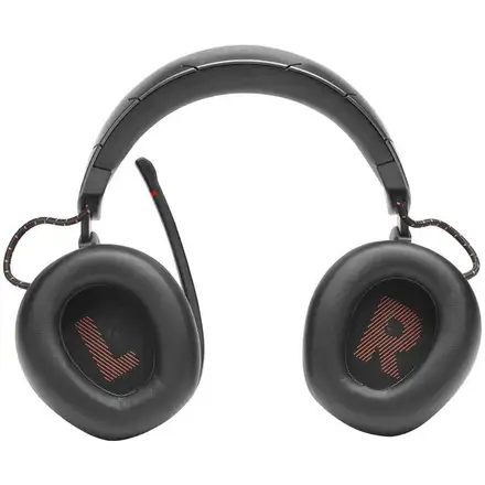 JBL Quantum 810 Black slúchadlá