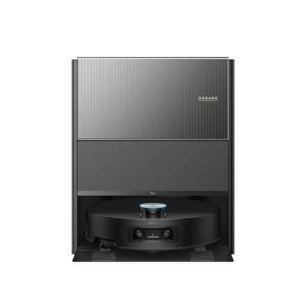 Dreame Aqua10 Ultra  Roller Complete čierny, robotický vysávač