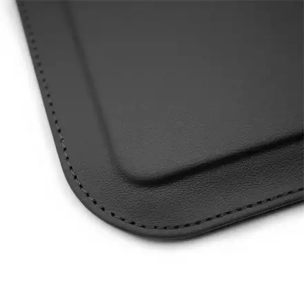 Pipetto puzdro Ultra Slim pre iPad 10.9"/Air 11"/Pro 11" - Black