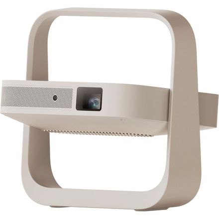 XGIMI Elfin Flip Plus projektor