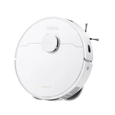Dreame L40 Ultra CE biely, robotický vysávač