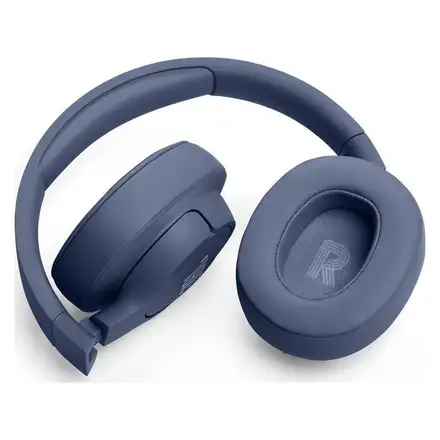 JBL Tune 720BT Blue slúchadlá