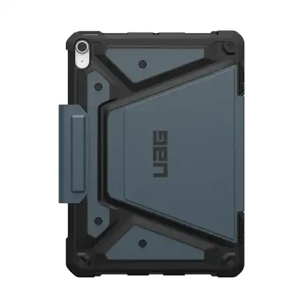UAG puzdro Metropolis SE pre iPad Air 11" M1/M2/M3 - Cloud Blue