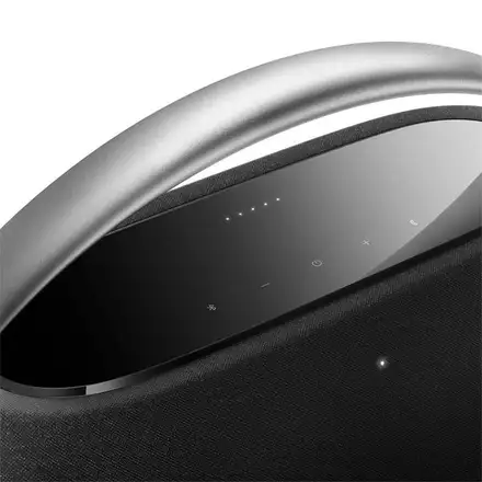 Harman Kardon GO+PLAY 3 Black reproduktor