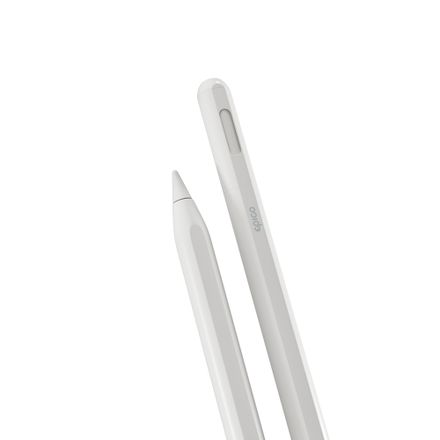 Epico UltraPen ES50 stylus pero pre Apple iPad - biela