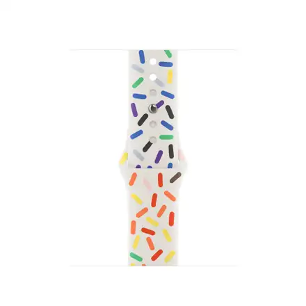 Apple Watch 41mm Pride Edition Sport Band - M/L