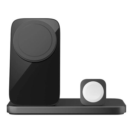 Nomad Stand One Max Qi2 25W 4th Gen - Carbide