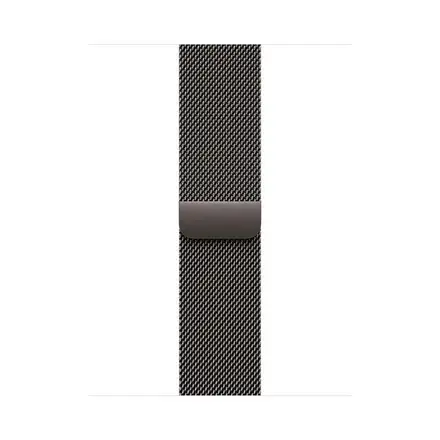 Apple Watch 40mm Slate Milanese Loop