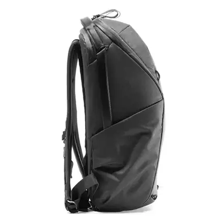 Peak Design Everyday Backpack 20L Zip - Black
