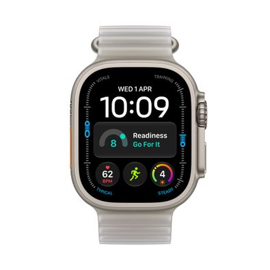 Apple Watch Ultra 4