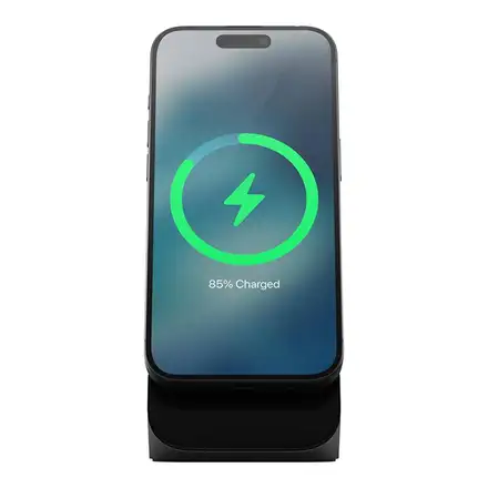 Nomad Stand One Qi2 25W 4th Gen - Carbide