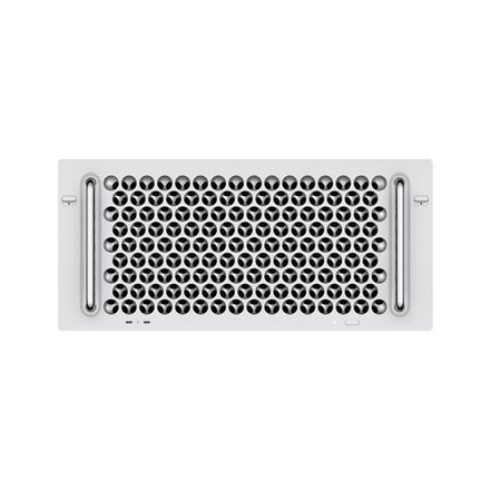 Mac Pro Rack M2 Ultra 24C CPU 60C GPU 64GB 1TB SK