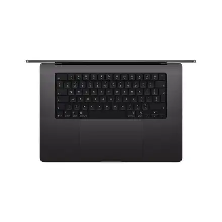 MacBook Pro 16" Apple M5 Pro 18C CPU 20C GPU 24GB 1TB Kozmický čierny SK