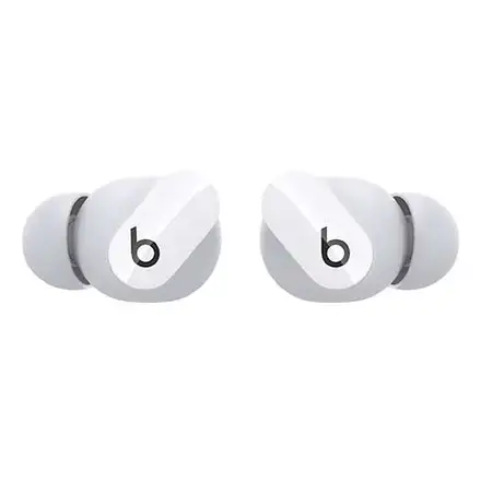 Apple Beats Studio Buds - True Wireless Noise Cancelling Earphones - White slúchadlá