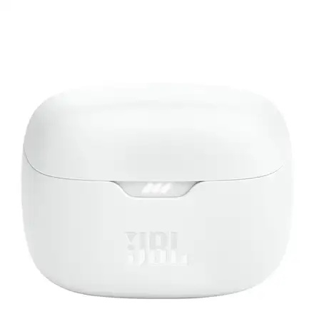 JBL Tune Buds 2 White slúchadlá