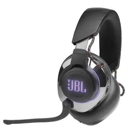 JBL Quantum 810 Black slúchadlá