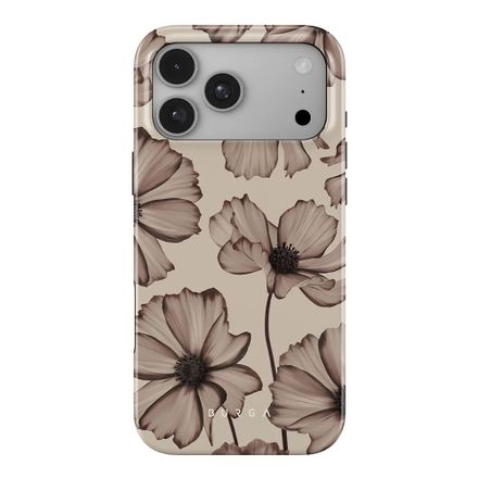 Burga kryt Barely Yours Magsafe Case pro iPhone 18 Pro Max