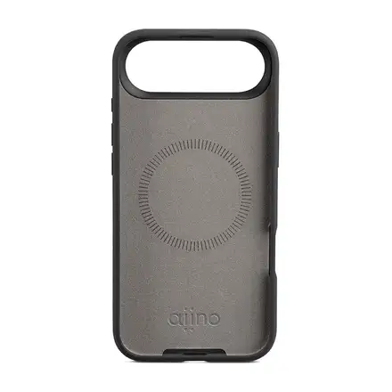 Aiino - Allure Case with magnet for iPhone Air - Black