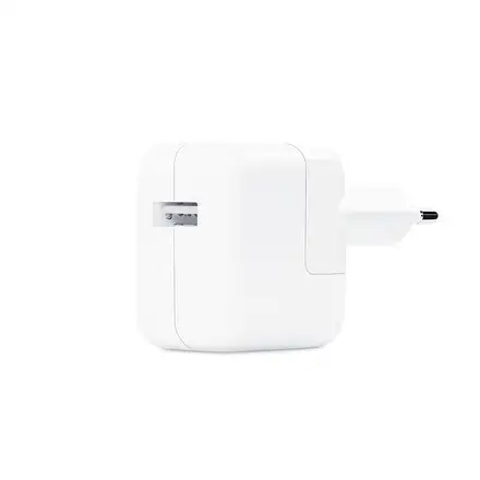 Apple 12W USB Power Adapter*Vystavený*