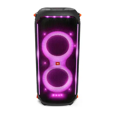 JBL Party Box 710 Black reproduktor