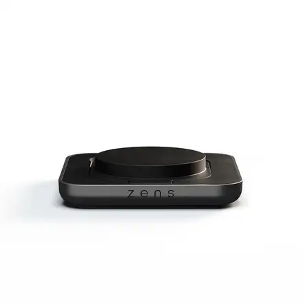 ZENS Qi2 Nightstand Charger Pro 2