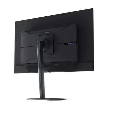 GIGABYTE MO32U GAMING Monitor 32" UHD 3840x2160, QD-OLED, 165Hz, Speakers, KVM USB, USB-C, 2xHDMI, DP