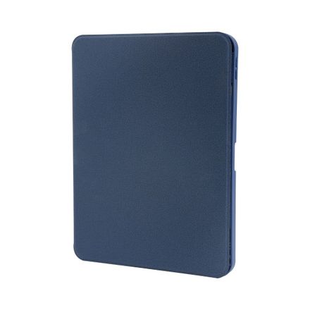 Devia puzdro Justyle Case with Pencil Slot pre iPad Pro 11" M4/M5 - Black