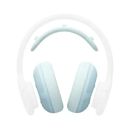 Apple Beats 360 Cushion Kit - Sky Performance Knit Cushions for Ear Cups and Headband