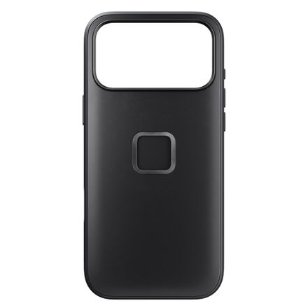 Peak Design Everyday Clarino Case pre iPhone 17 Pro Max - Black