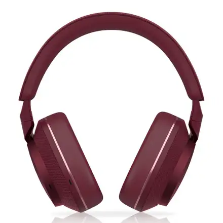 Bowers & Wilkins Px7 S2e Wireless Ruby Red slúchadlá